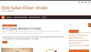 Dicle Sultan