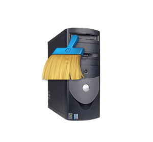 Bilgisayar Kasası Nasıl Temizlenir