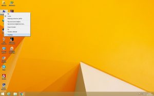 Windows’da Sistem Geri Yükleme