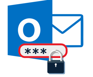 Outlook Parolasını Görüntüleme ve Kurtarma