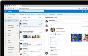 Outlook Ayarları