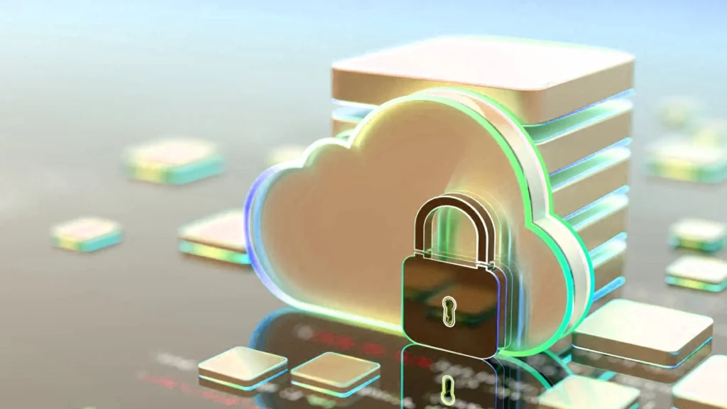Bulut Bilişimde Güvenlik